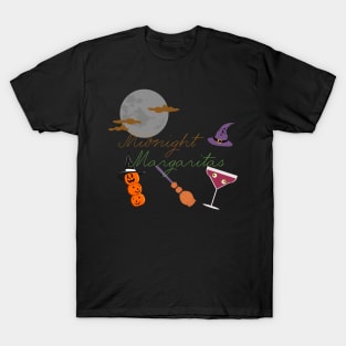 Midnight Margaritas T-Shirt